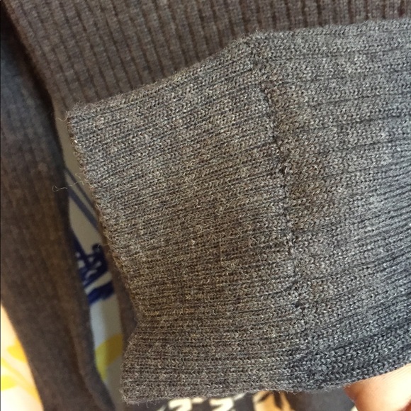 Zing Turtleneck Dress Sz M - Picture 3 of 6